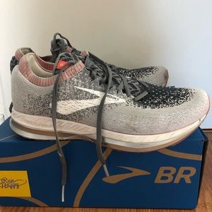 Brooks Bedlam Running Shoe